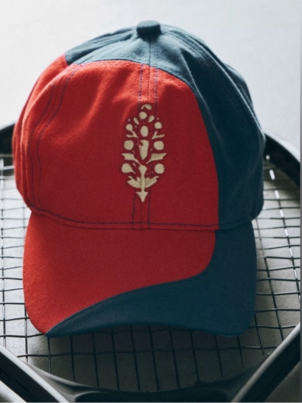 FP Movement by Free People: Rule The Court Baseball Cap| NWT